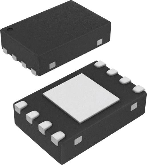 CIRF Amplificateur NXP Semiconductors BGA7124,118 16 dB ISM HVSON8