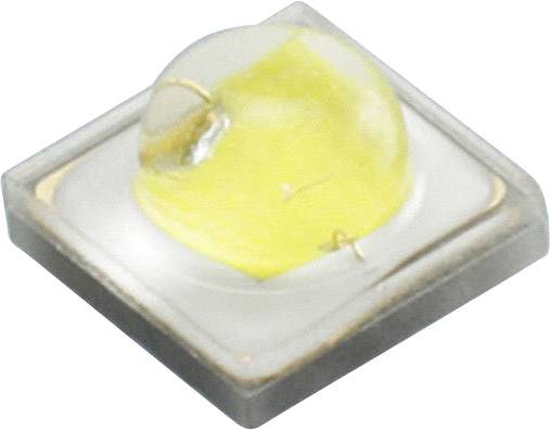 OSRAM LED High Power blanc froid 2 W 320 lm 120 ° 3.05 V 1500 mA