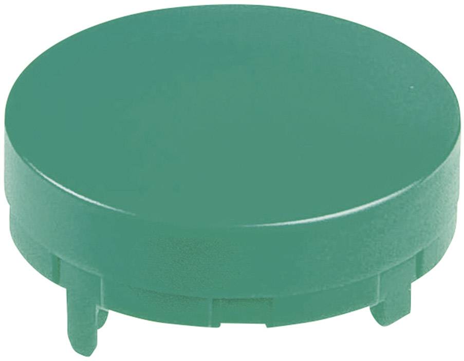 Schlegel TG22GHGN rond, élevé vert 10 pc(s)