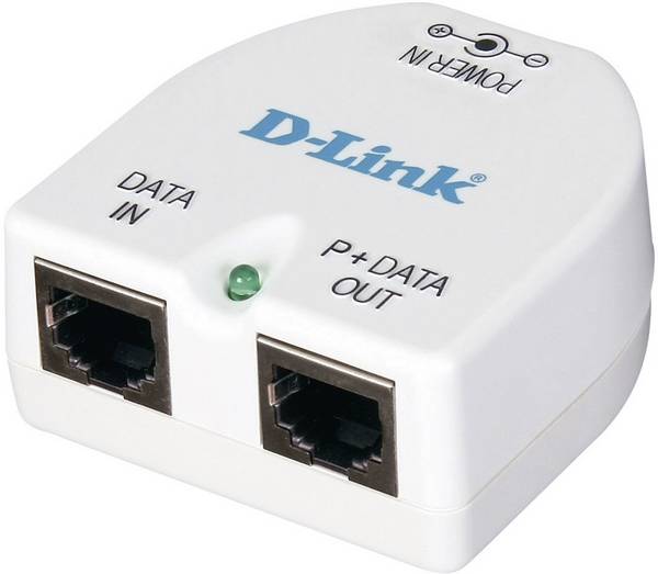 D-Link DPE-101GI Netzwerk-Zubehör