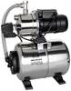 T.I.P. - Technische Industrie Produkte 31140 HWW 4500 INOX Surpresseur avec réservoir 230 V 4350 l/h
