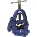 Etau à tubes Holzmann Maschinen RSS360 H050800008 Envergure max.: 80 mm 1 pc(s)