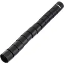 Gaine spirale 8 mm (max) TRU COMPONENTS TC-KL8BKZ-100M203 1593195 noir Marchandise vendue au mètre