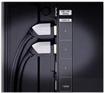 Câble HDMI® High Speed Oehlbach Shape Magic avec Ethernet 1,20 m
