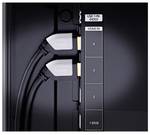 Câble HDMI® High Speed Oehlbach Shape Magic avec Ethernet 3,20 m