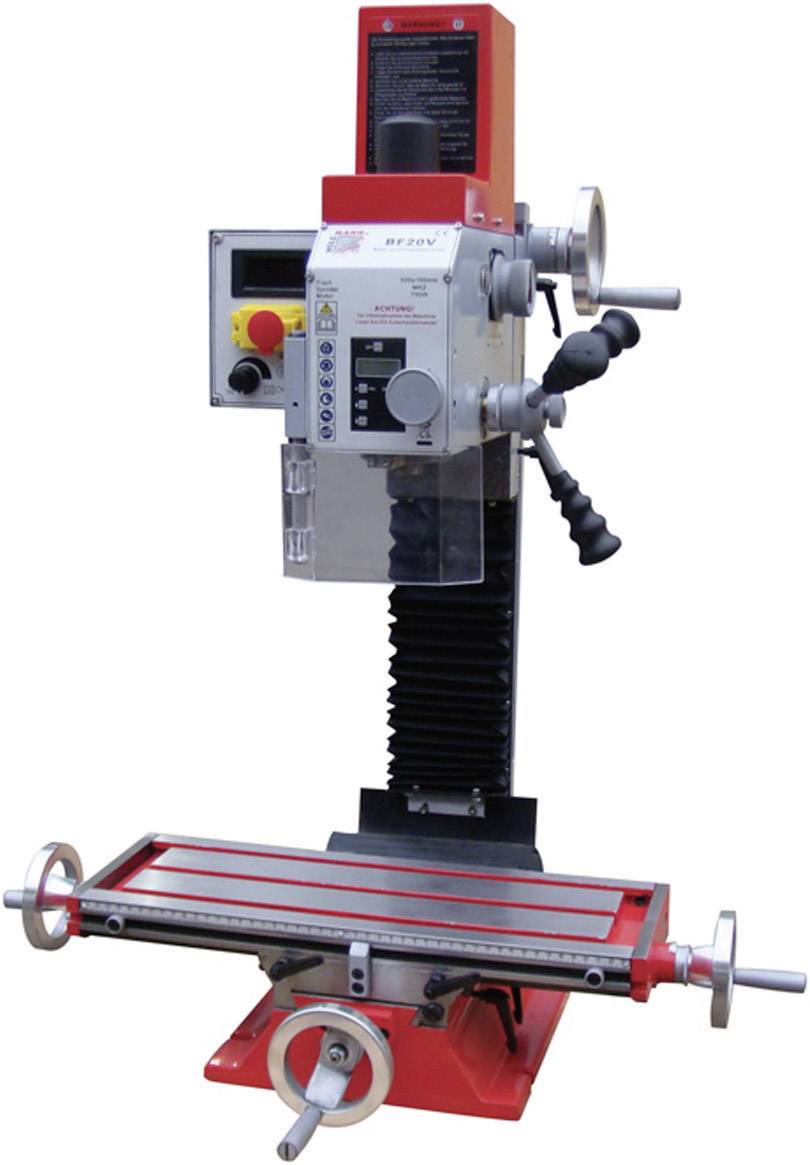Fraiseuse Holzmann Maschinen BF20_230V H020200003 230 V 1 pc(s)