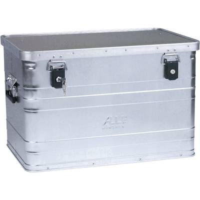 Caisse de transport Alutec  31070 aluminium (L x l x H) 595 x 390 x 380 mm