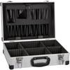 Mallette à outils non équipée Alutec 61000 universelle (L x l x H) 430 x 315 x 140 mm