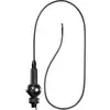 VOLTCRAFT BS1M/5.5MM Sonde d'endoscope Ø de la sonde 5.5 mm 91 cm étanche, fonction pivotante, éclairage LED