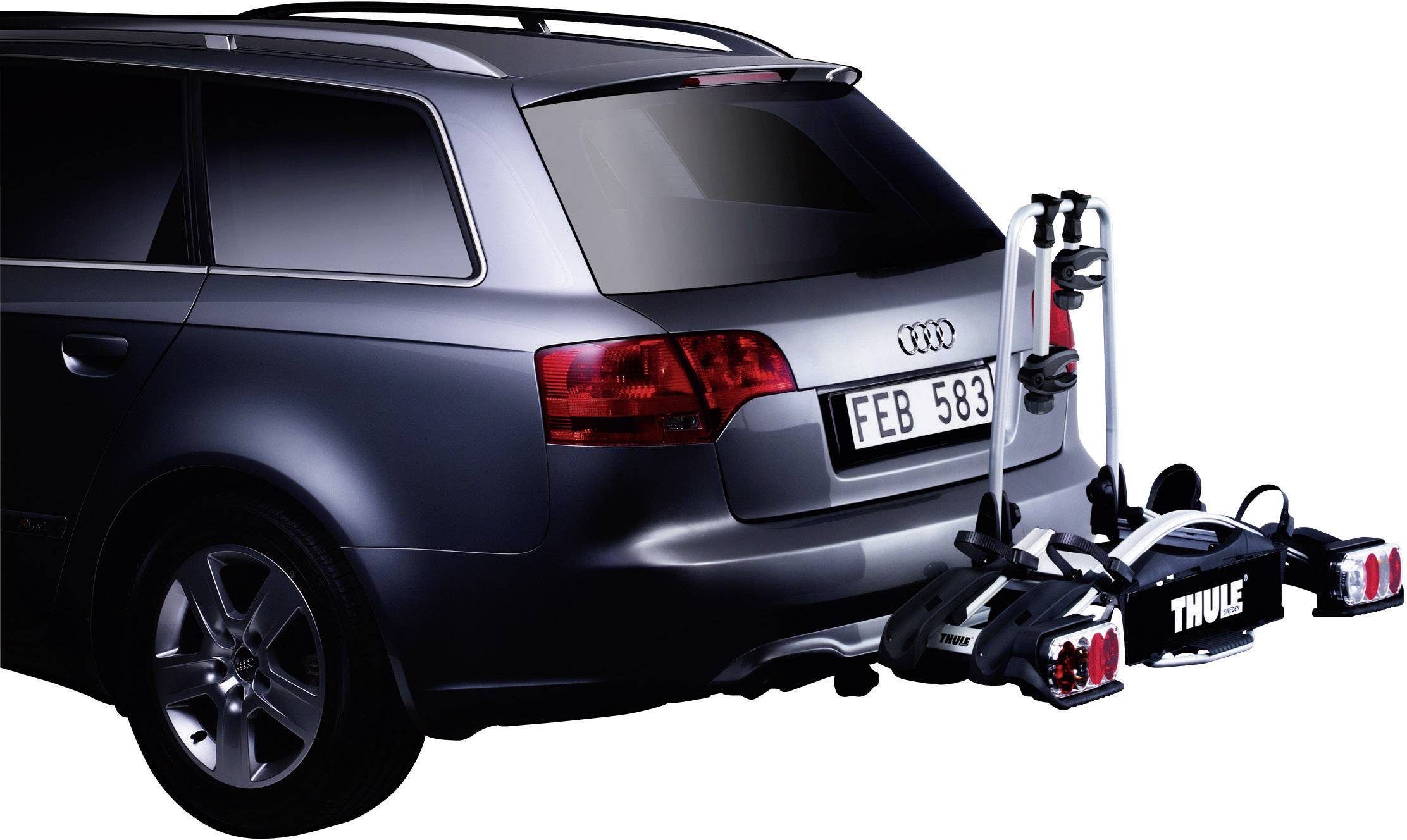 Euroway g2 thule