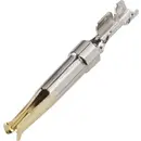 N/A à sertir HARTING 09670007278 AWG min.: 28 - AWG max.: 24 Ni 1 pc(s)
