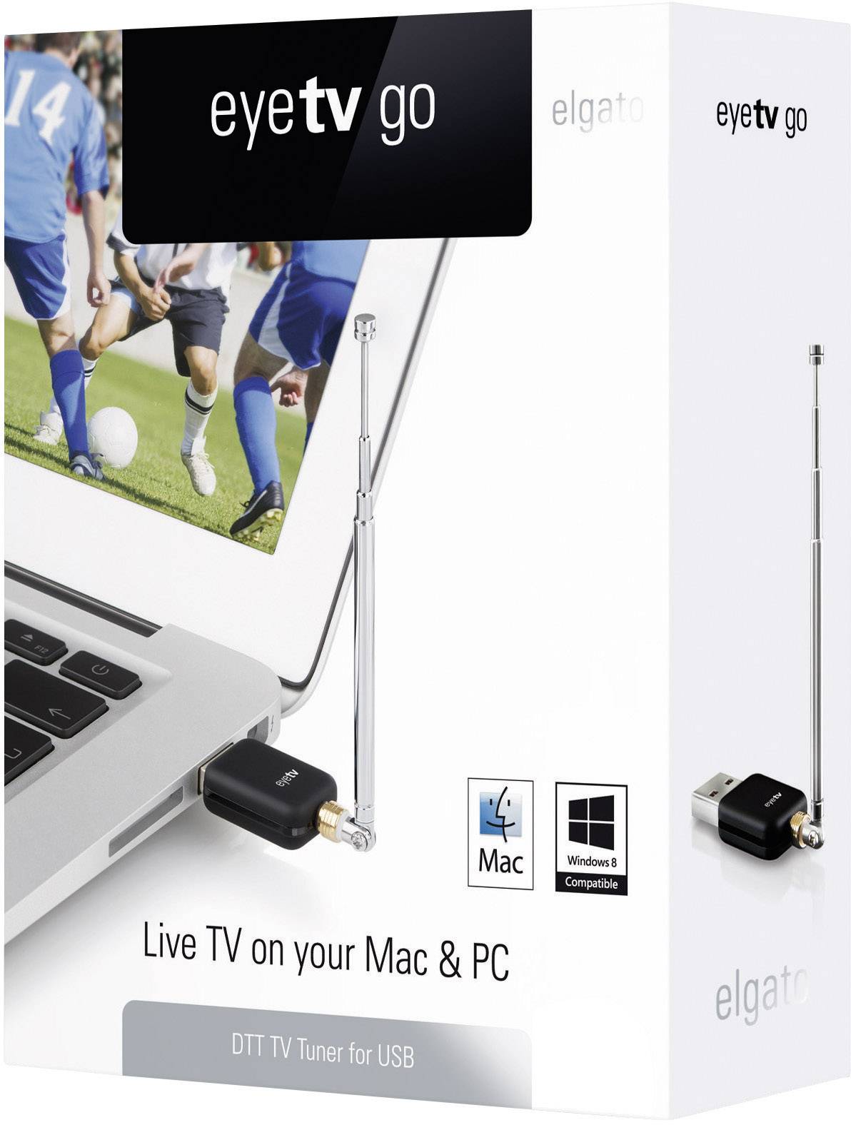 Eyetv compatibility lightextra