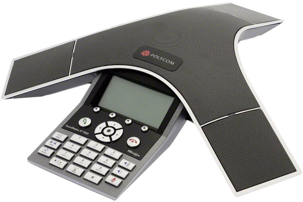 Polycom Plantronics 2200-40000-001-0