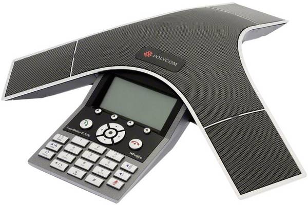 Polycom Plantronics 2200-40000-001