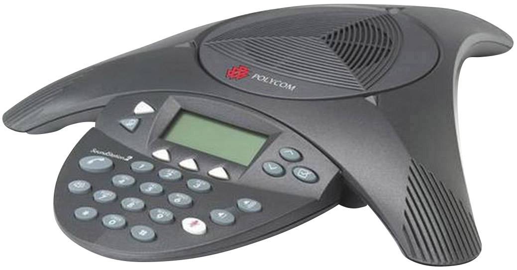 Polycom Plantronics 2200-16200-122-0