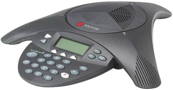 Polycom Plantronics 2200-16200-122