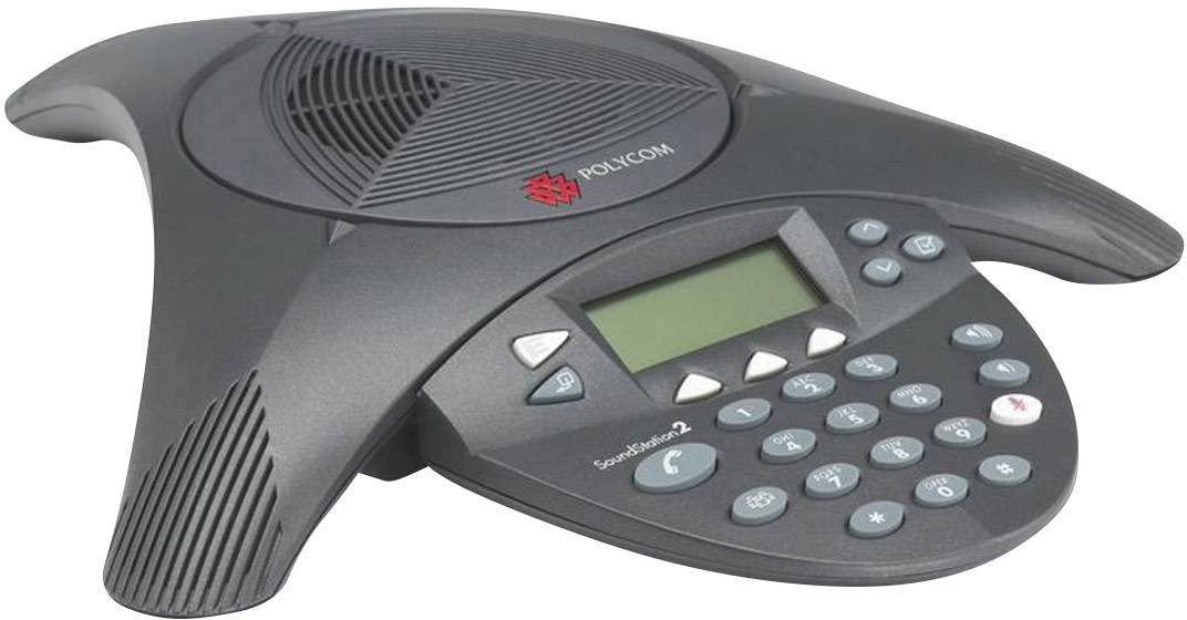 Polycom Plantronics 2200-16200-122-1