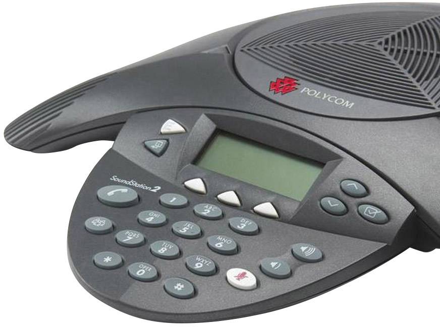 Polycom Plantronics 2200-16200-122-2