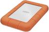 Disque dur externe 2,5" LaCie Rugged Mini 1 TB USB 3.1 (Gen 1) argent, orange