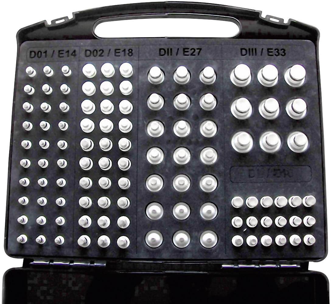 GAO 5967 Assortiment de fusibles 1 pc(s)-2