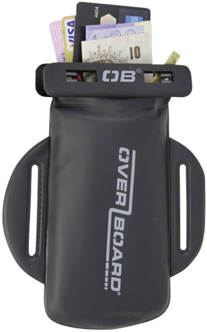 Brassard OverBoard ProSport OB1051 noir-2