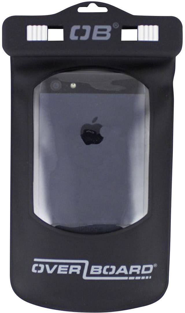 Housse pour téléphone portable OverBoard PhoneCase OB1008 noir-4