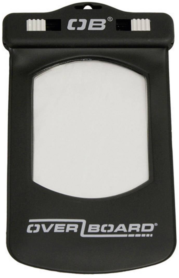 Housse pour téléphone portable OverBoard PhoneCase OB1008 noir-0