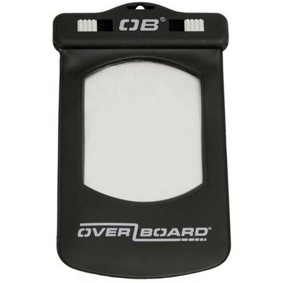 Housse pour téléphone portable OverBoard PhoneCase OB1008 noir-0