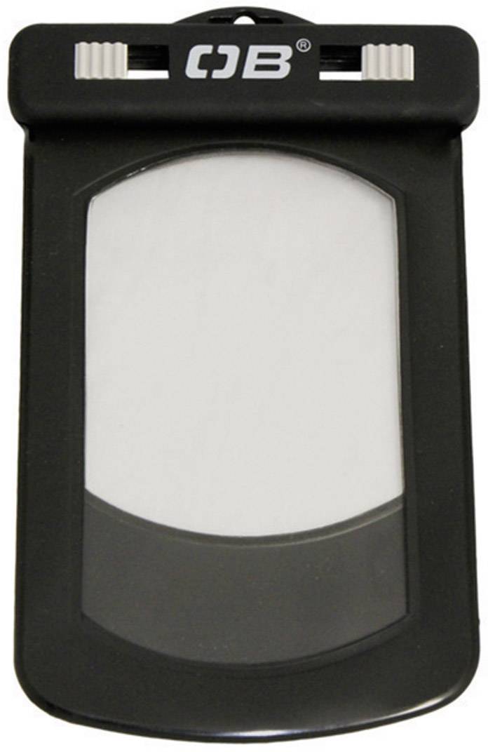 Housse pour téléphone portable OverBoard PhoneCase OB1008 noir-13