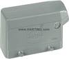 Capot passe-câble 19340060521 HARTING 1 pc(s)