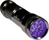 Lampe de poche Proformic Super Nova Ampoule LED UV à pile(s)