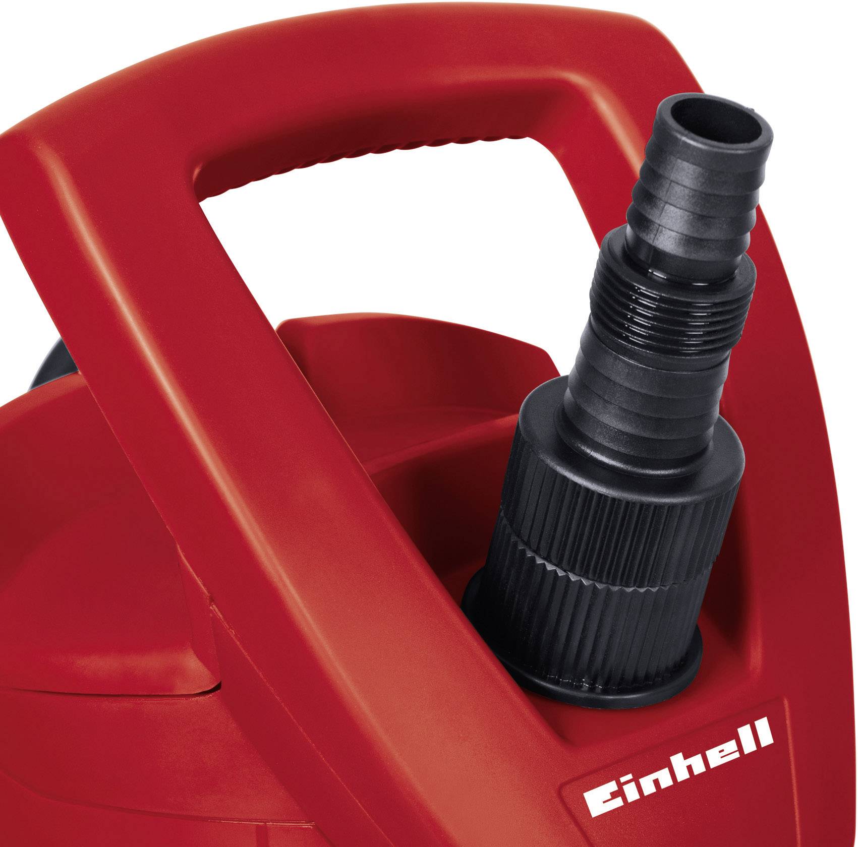 Einhell 4170666 GE-SP 750 LL Pompe submersible pour puits 15000 l/h 10 m-8