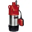 Einhell 4170964 GC-PP 900 N Pompe à pression submersible 6000 l/h 32 m