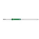 Lame de rechange TORX torque Wiha 2859 T6 x175 26064 TORX® intérieur pour l'atelier T 6 175 mm