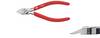 Pince coupante diagonale sans facette Wiha 37403 160 mm 1 pc(s)