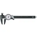 Pied à coulisse pour horlogerie 150 mm Wiha 27082 27082 étalonné d'usine (sans certificat) 1 pc(s)