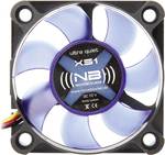 Ventilateur pour PC NoiseBlocker BlackSilent XS1