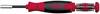 Wiha 38600 Support pour embouts LiftUp 25, magnétique 1/4"