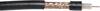 VOKA Kabelwerk 300905-01 Câble coaxial Ø extérieur: 6.10 mm RG59 B/U 75 Ω noir Marchandise vendue au mètre