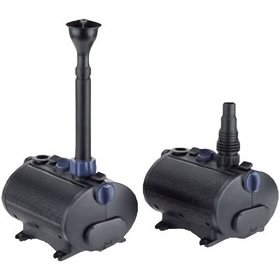 Oase Aquarius Solar 700 56888 Pompe solaire seule-0