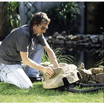 Oase 50420 FiltoCap sand Rocher de recouvrement décoratif-0
