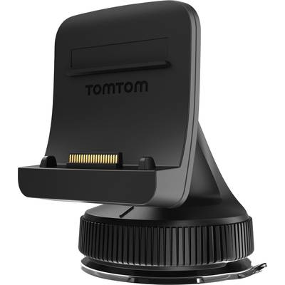 TomTom Click & Go Fixation auto pour GPS TomTom Go 500, TomTom Go 5000, TomTom Go 510, TomTom Go 5100, TomTom Go 600, To