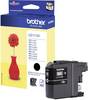 Brother Encre LC-121BK d'origine noir LC-121 BK