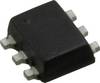 Nexperia Diode de redressement Schottky BAS40-07V,115 SOT-666 40 V Array - Double