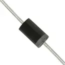 STMicroelectronics Diode de redressement Schottky 1N5822 DO-201AD 40 V Simple