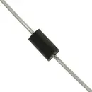 Diode de redressement Schottky TRU COMPONENTS TC-SB260 1582018 DO-15 60 V Simple 1 pc(s)