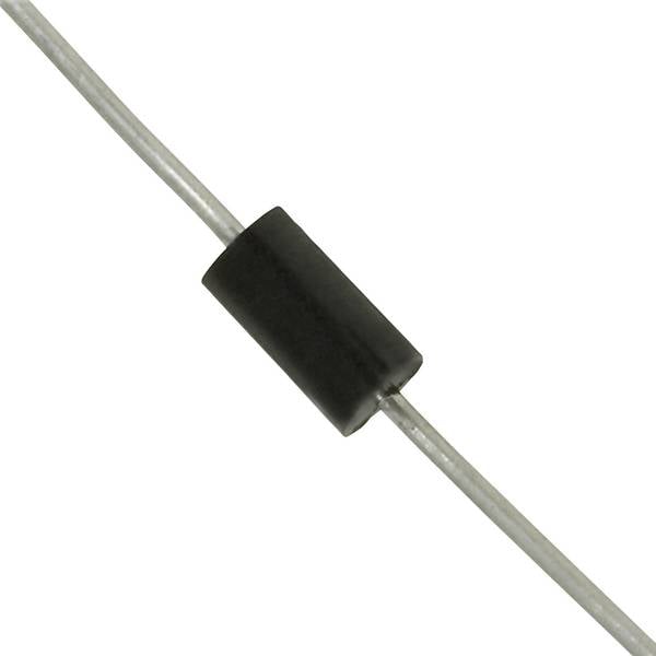 Diotec Diode de redressement Schottky SB260 DO-15 60 V Simple