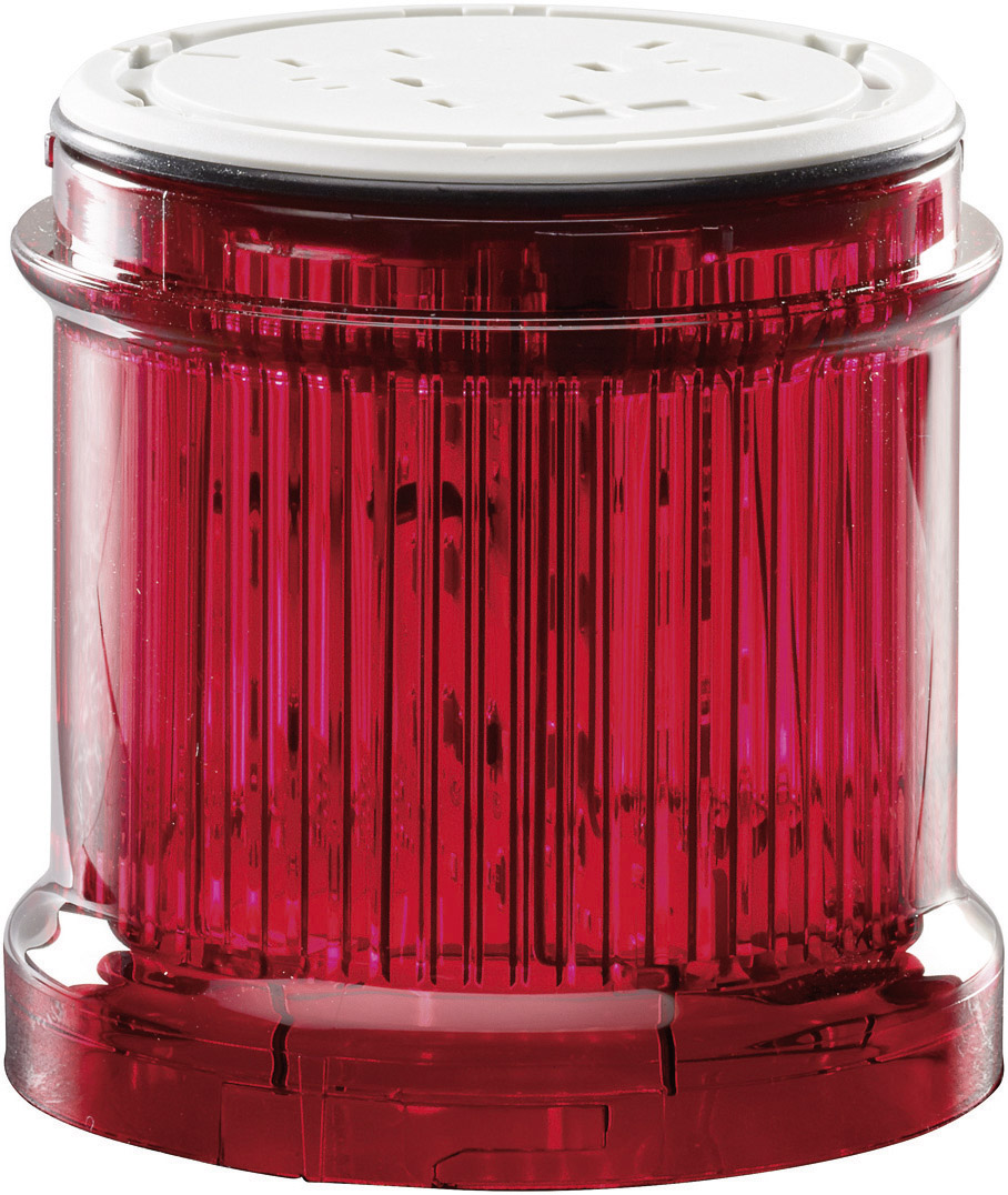 Elément de colonne de signalisation LED Eaton 171277 24 V flash rouge IP66 1 pc(s)