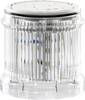 Elément de colonne de signalisation LED Eaton 171278 24 V flash IP66 1 pc(s)