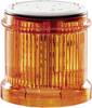 Elément de colonne de signalisation LED Eaton 171280 24 V flash orange IP66 1 pc(s)